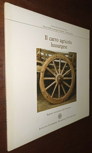Istituto etnografico sardegna - istituto,