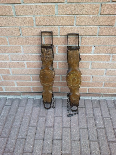 Staffe ruote carro - ruote, agricolo