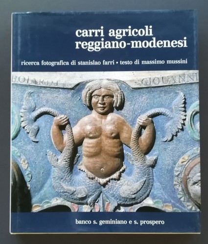 Carri agricoli