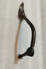 Cricchetto in ferro forgiato