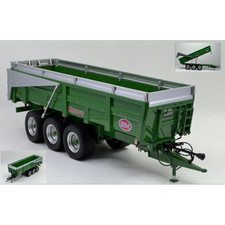 CARRO RIBALTABILE MAUPU 23T