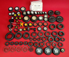 LOTTO RUOTE VINTAGE TRATTORI