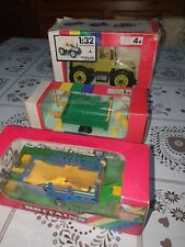 Britains Trattore Mercedes