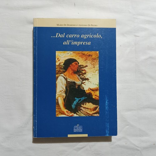 Mario donato antonio - mario, di