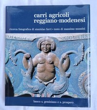 ✅ CARRI AGRICOLI  REGGIANO