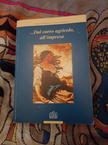 Dal carro agricolo - ...,