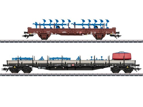 Marklin 46405 set carri - set,