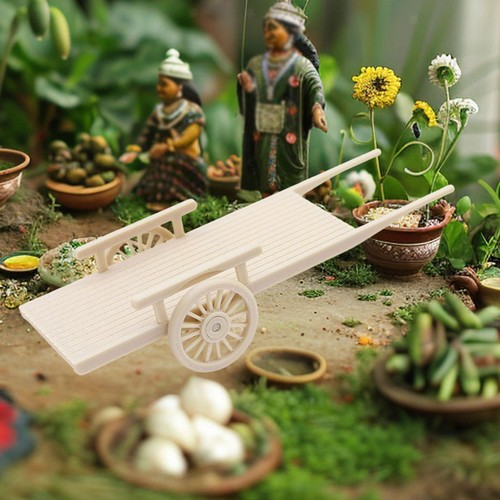 Carro agricolo miniatura - agricolo,