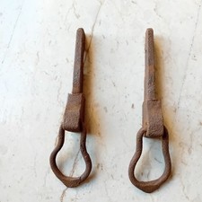 Antica coppia di FERMI per