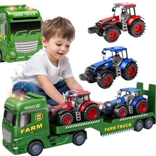 Woopie carro attrezzi - per, auto