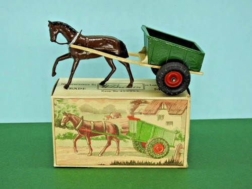 Britains 1948 scatola - 1948, 126f