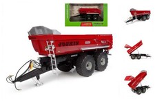 Modellino trattore mezzi