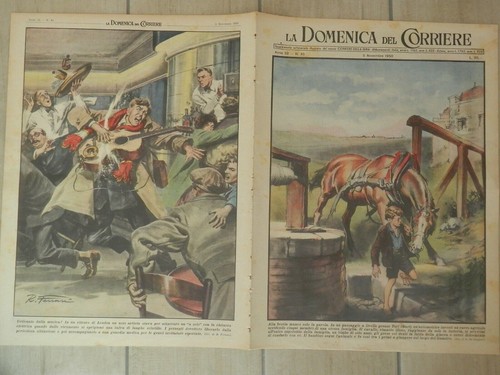 Carro agricolo turi giuseppe - a,