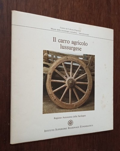 C931 carro agricolo - ,
