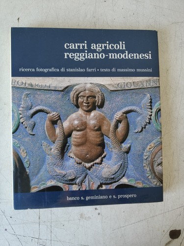 Carri agricoli - carri,
